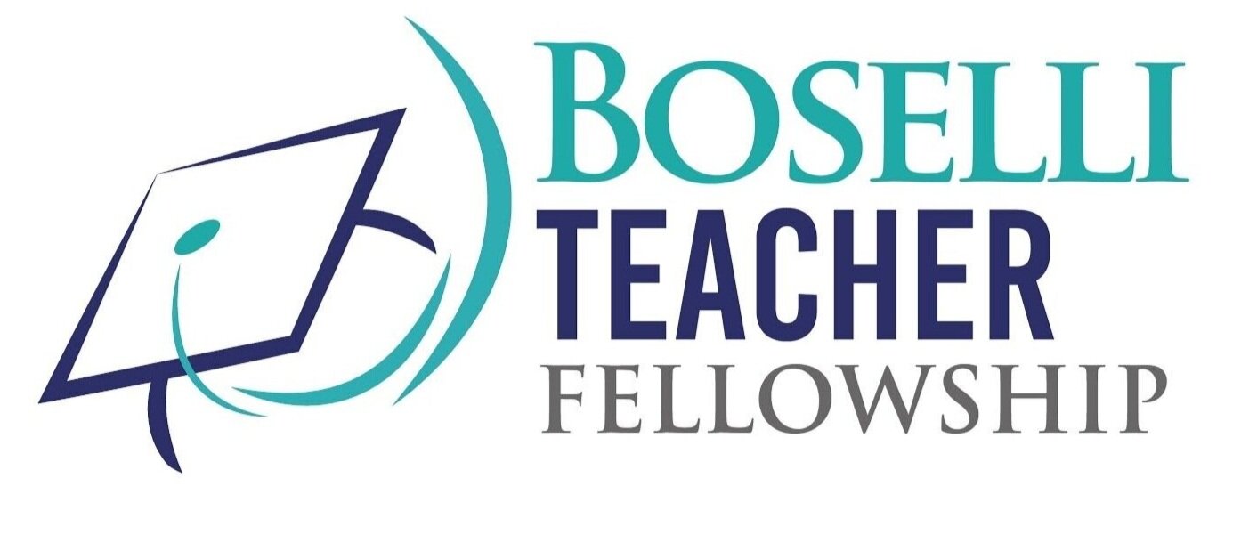 Boselli Teacher Fellowship